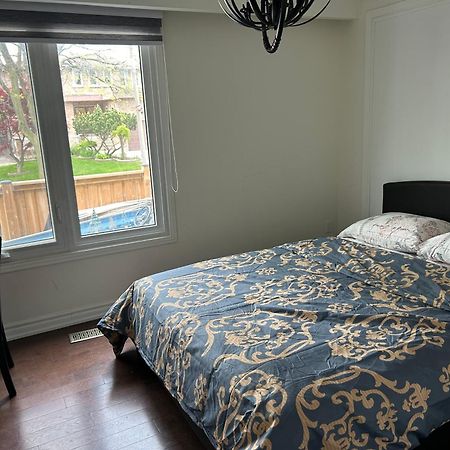 Kenhouse Hotell Toronto Eksteriør bilde