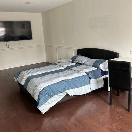 Kenhouse Hotell Toronto Eksteriør bilde