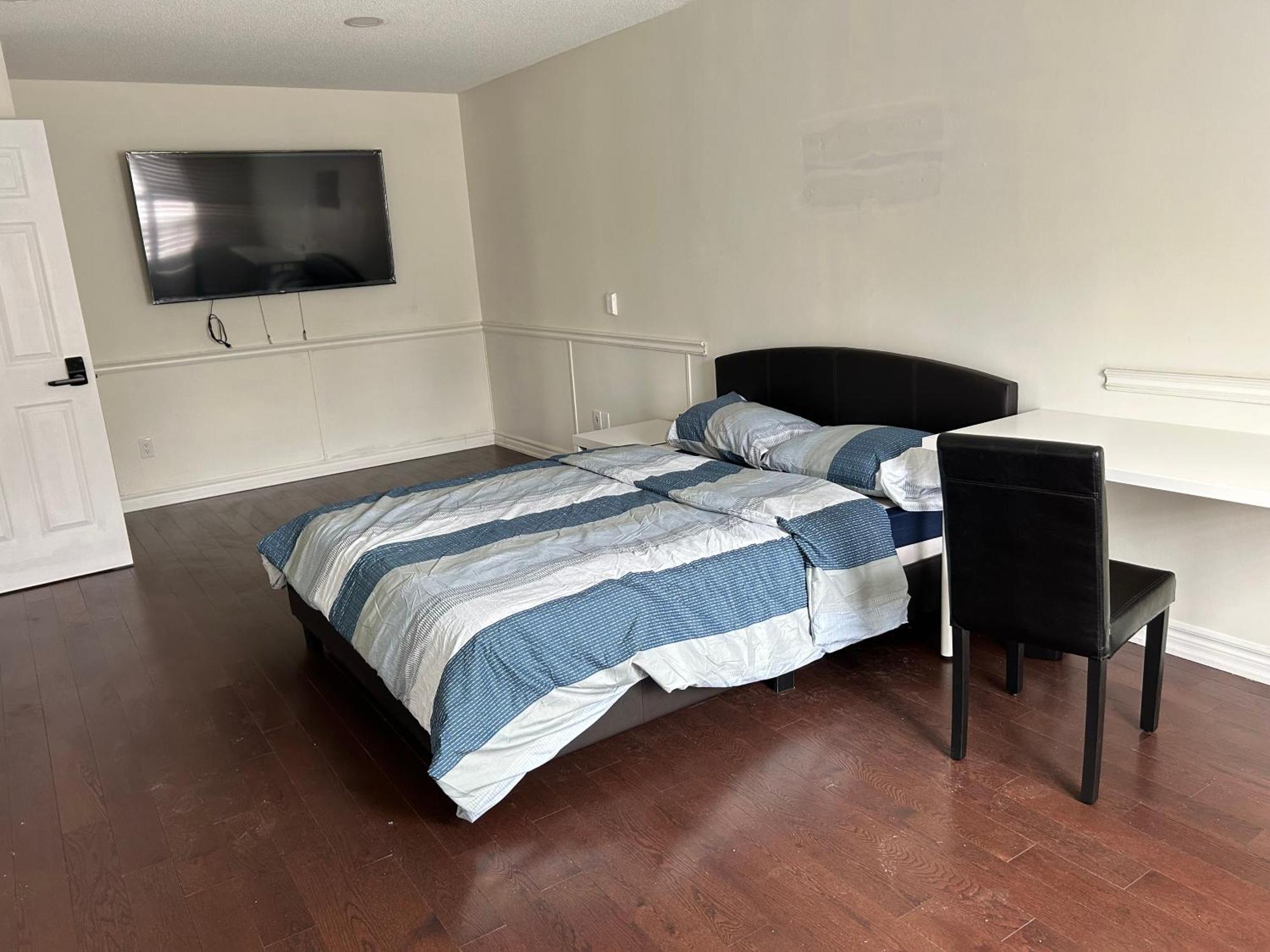 Kenhouse Hotell Toronto Eksteriør bilde