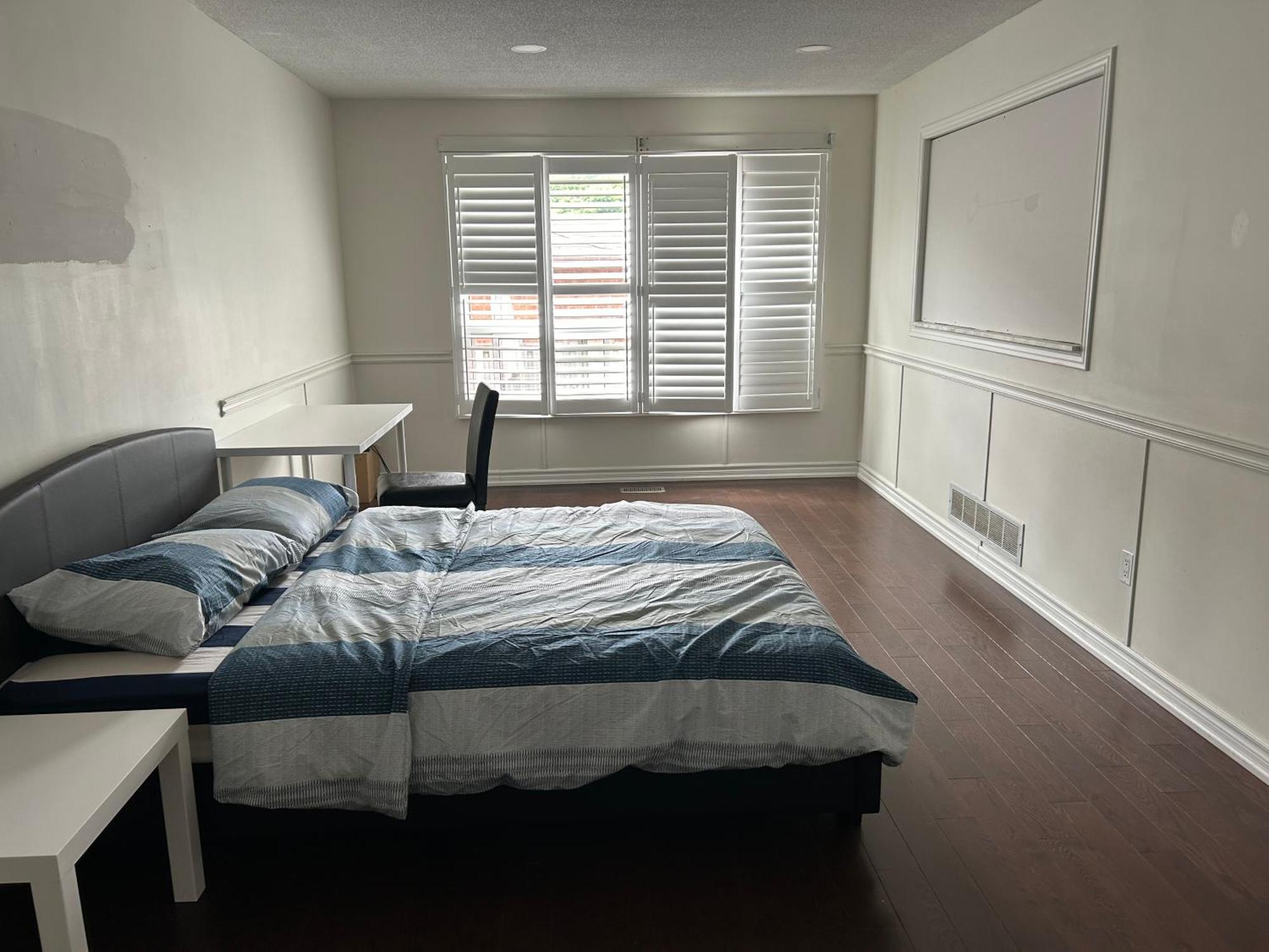 Kenhouse Hotell Toronto Eksteriør bilde