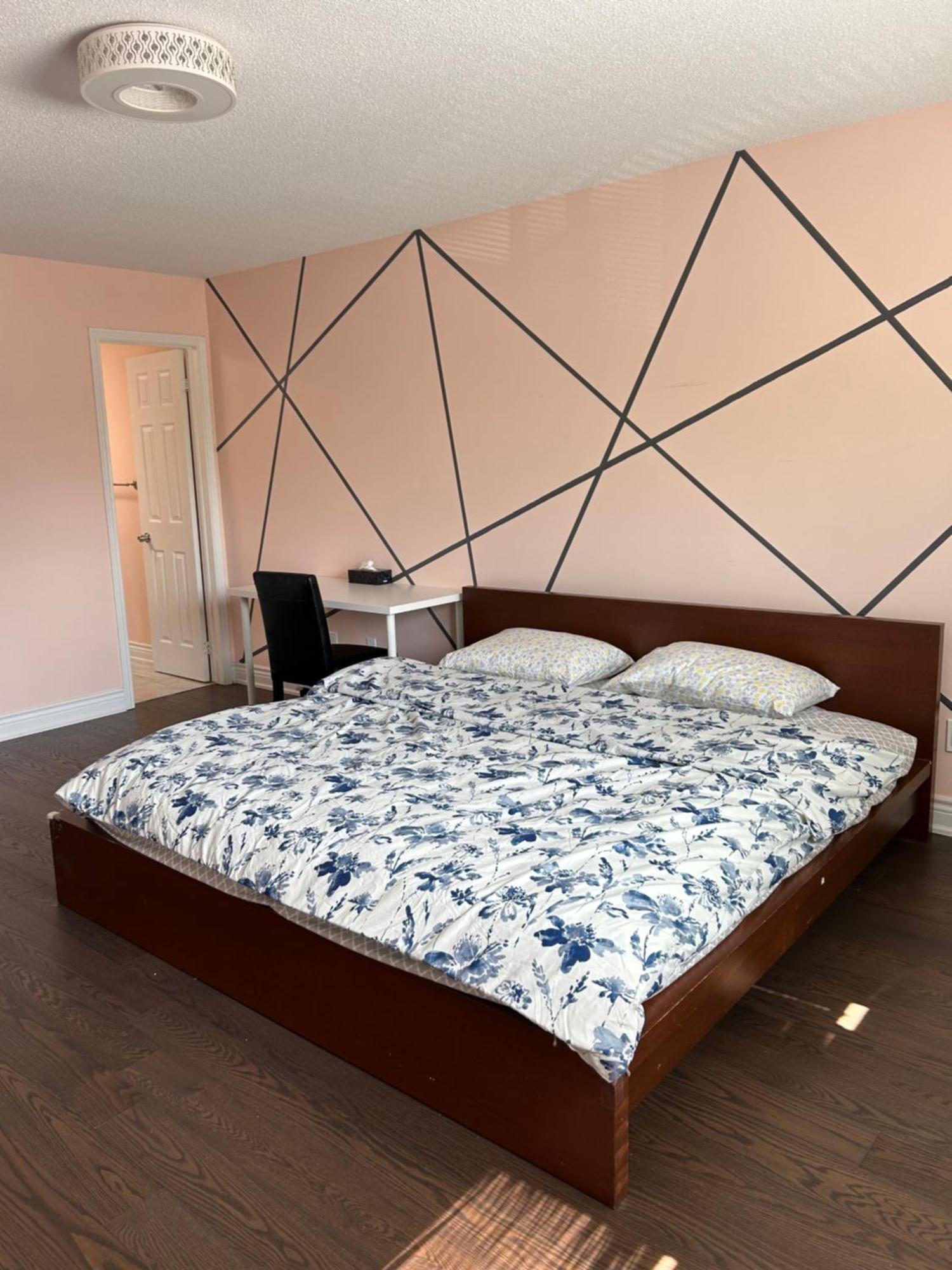 Kenhouse Hotell Toronto Eksteriør bilde