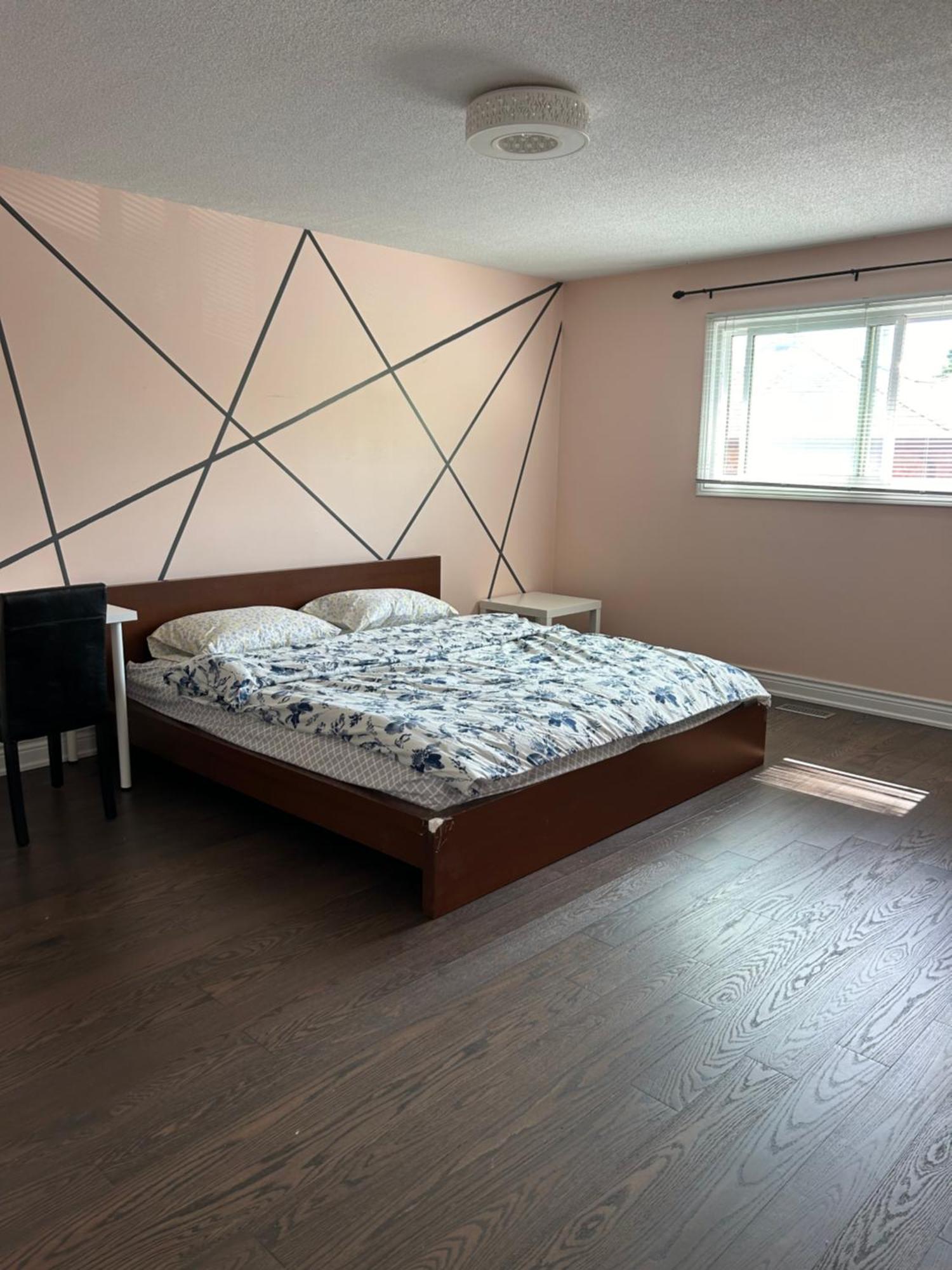 Kenhouse Hotell Toronto Rom bilde